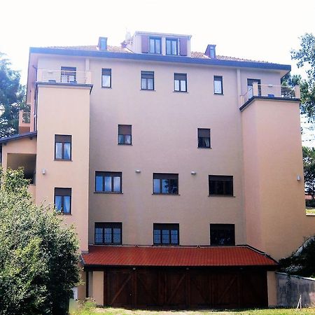 Tenuta I Lecci Terranuova Bracciolini Kültér fotó