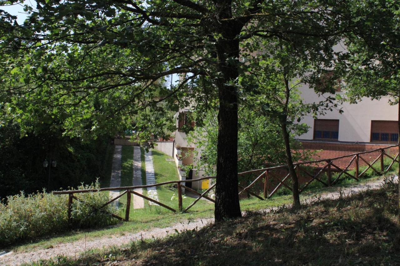 Tenuta I Lecci Terranuova Bracciolini Kültér fotó