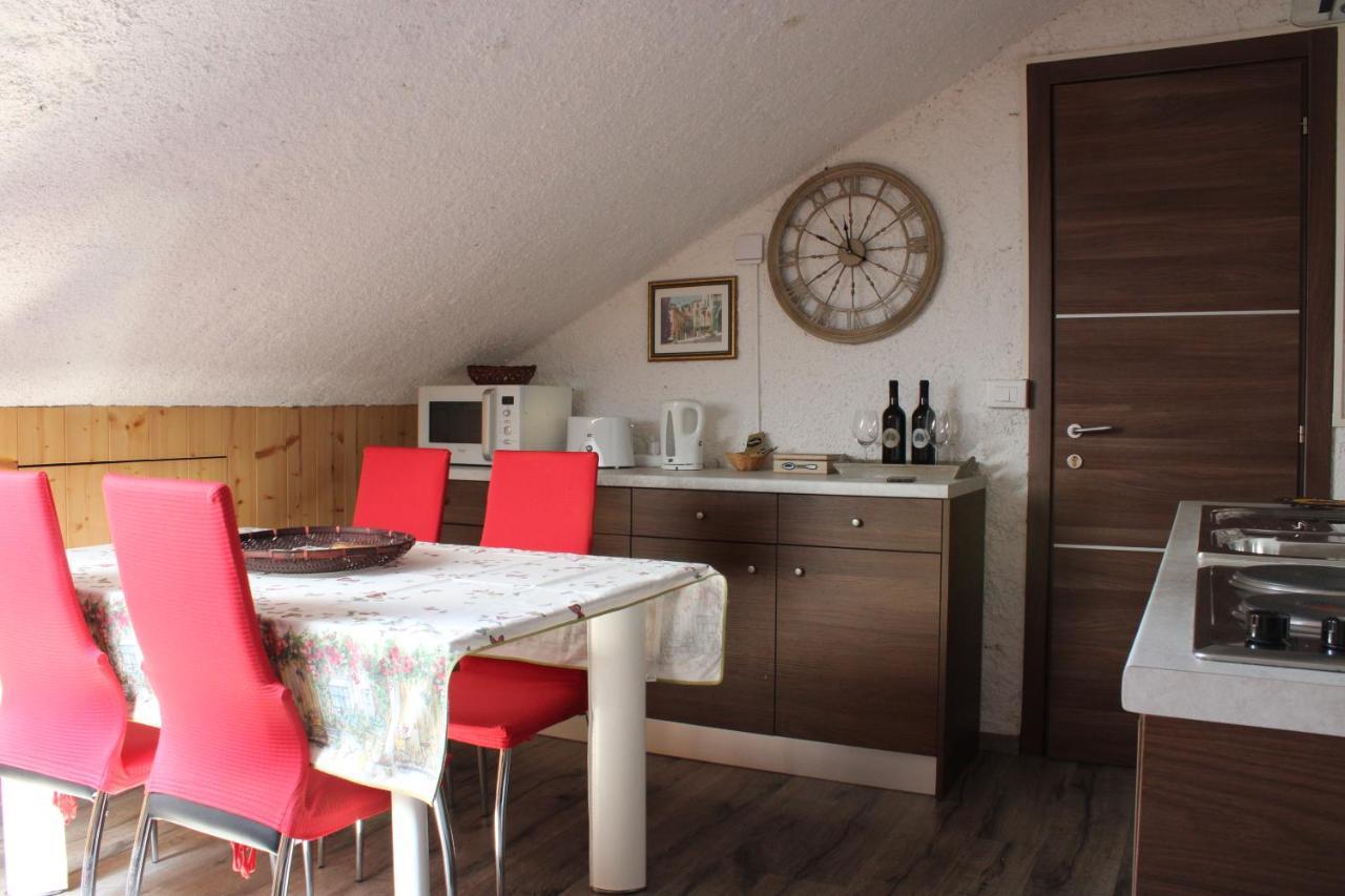 Tenuta I Lecci Terranuova Bracciolini Kültér fotó