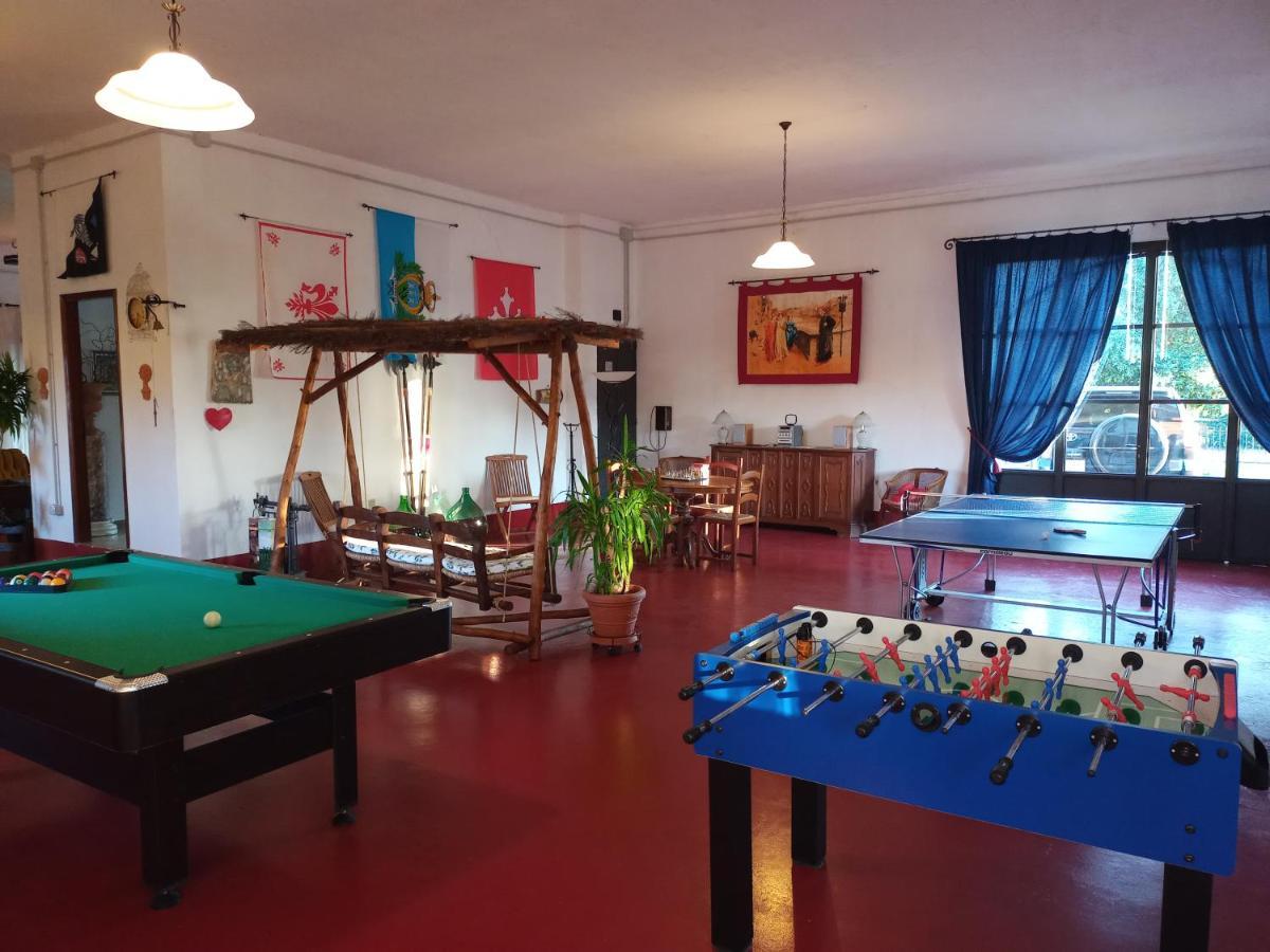 Tenuta I Lecci Terranuova Bracciolini Kültér fotó
