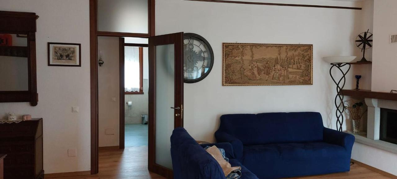Tenuta I Lecci Terranuova Bracciolini Kültér fotó