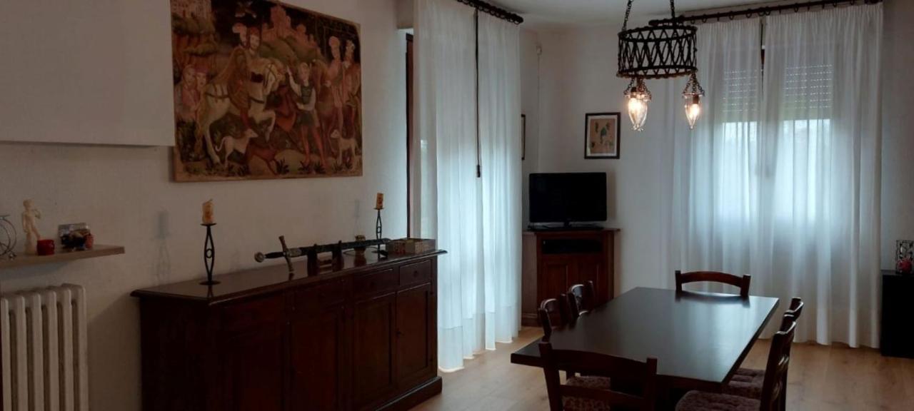 Tenuta I Lecci Terranuova Bracciolini Kültér fotó
