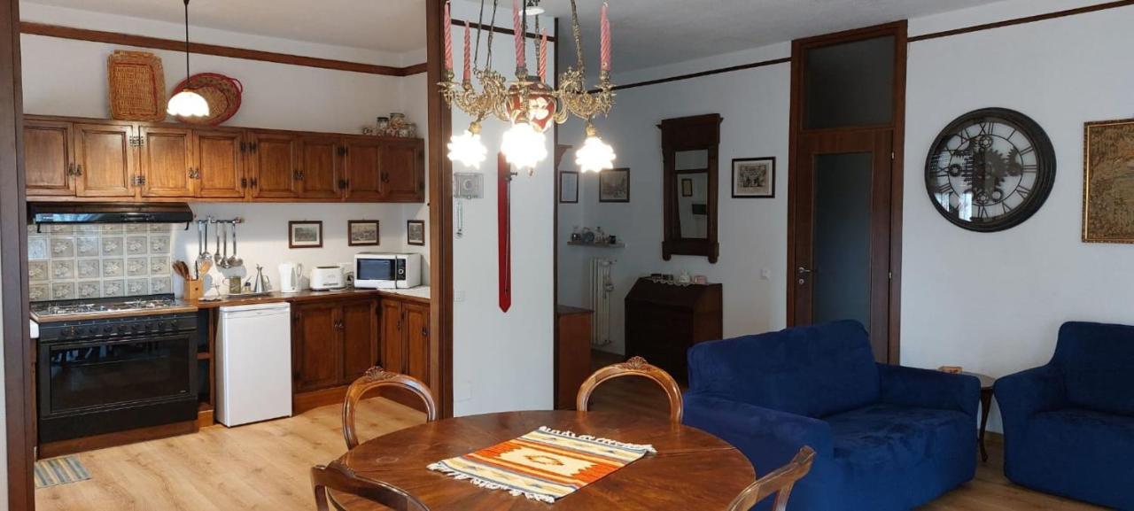 Tenuta I Lecci Terranuova Bracciolini Kültér fotó