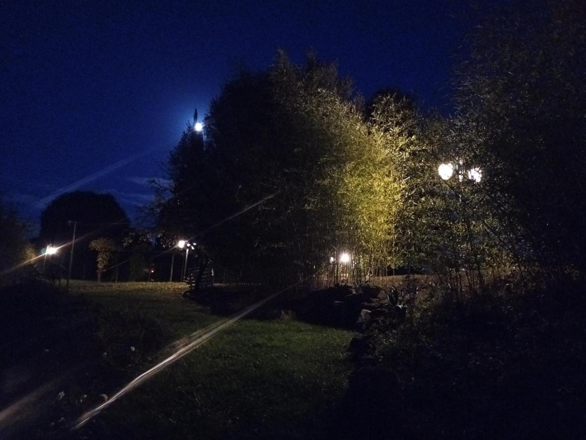 Tenuta I Lecci Terranuova Bracciolini Kültér fotó
