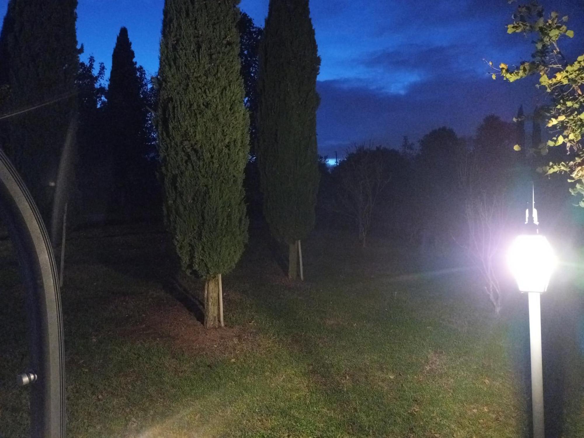 Tenuta I Lecci Terranuova Bracciolini Kültér fotó