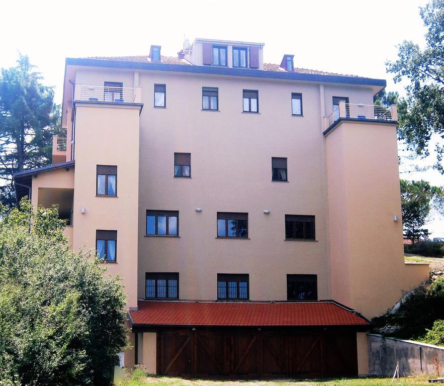 Tenuta I Lecci Terranuova Bracciolini Kültér fotó